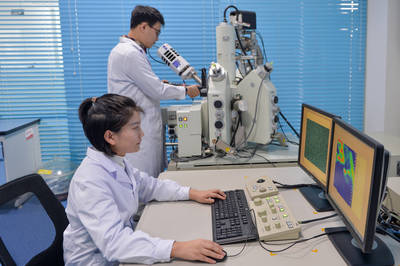 废旧铝材变身高端材料 南山铝业打造全球同一地区最完整最短距离铝加工产业链