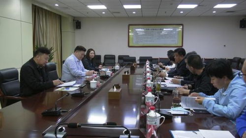 佳音频传 客商纷至沓来，我区工程和技术研究试验发展迎来新机遇