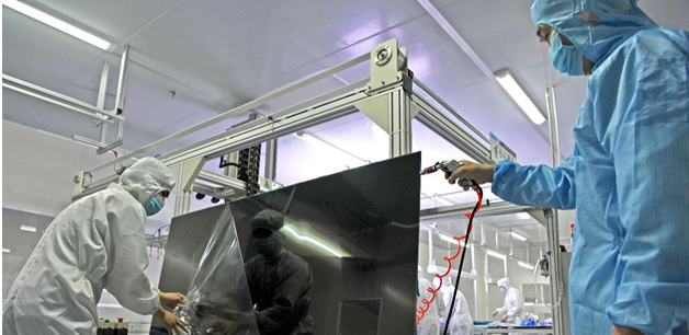 淮南市投资指南 聚焦工程和技术研究与试验发展新机遇